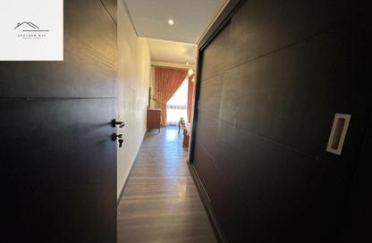 شقة - 3 غرف نوم - 3 حمامات للايجار في اب تاون كايرو - المقطم - القاهرة