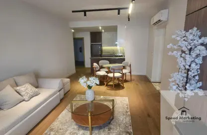 Apartment - 1 Bedroom - 1 Bathroom for rent in Mivida - 5th Settlement Compounds - The 5th Settlement - New Cairo City - Cairo Apartment - 1 Bedroom - 1 Bathroom for rent in Mivida - 5th Settlement Compounds - The 5th Settlement - New Cairo City - Cairo