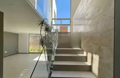 منزل مزدوج - 4 غرف نوم - 5 حمامات للبيع في فيلدج ويست - كمبوندات الشيخ زايد - الشيخ زايد - الجيزة