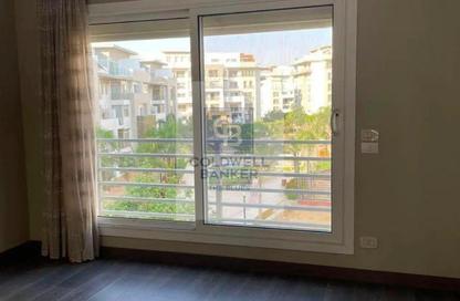 Apartment - 3 - 3 for sale in Garden Residence - Hyde Park - New Cairo City - Cairo