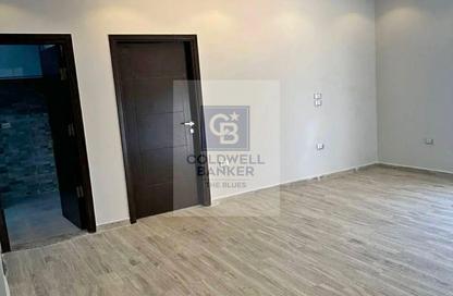Apartment - 3 - 3 for sale in Garden Residence - Hyde Park - New Cairo City - Cairo