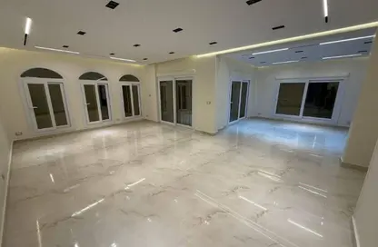 Apartment - 3 Bedrooms - 3 Bathrooms for rent in Madinaty - Cairo