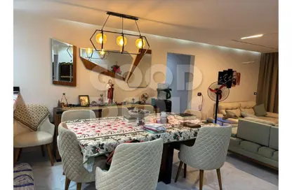 Apartment - 3 Bedrooms - 1 Bathroom for sale in Tijan - Zahraa El Maadi - Hay El Maadi - Cairo