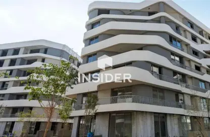 شقة - 3 غرف نوم - 3 حمامات للبيع في بلوم فيلدز - كمبوندات مدينة المستقبل - مدينة المستقبل - القاهرة