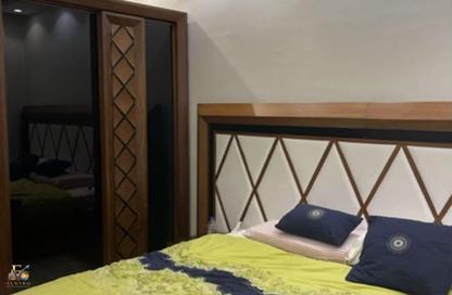 Apartment - 2 - 2 for rent in Mivida - 5th Settlement Compounds - The 5th Settlement - New Cairo City - Cairo