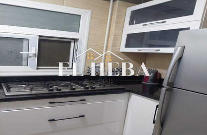 Apartment - 3 - 2 for rent in Madinaty - Cairo