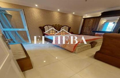 Apartment - 3 - 2 for rent in Madinaty - Cairo