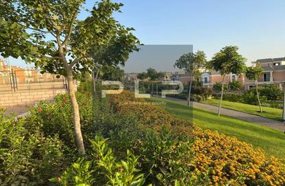 Villa - 4 Bedrooms - 4 Bathrooms for sale in Layan Residence - 5th Settlement Compounds - The 5th Settlement - New Cairo City - Cairo