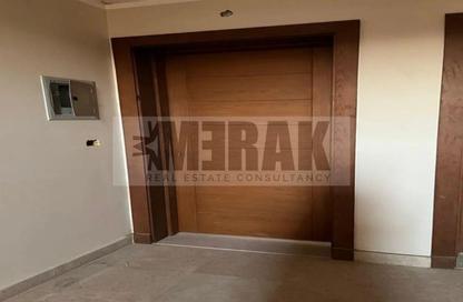 Apartment - 3 Bedrooms - 4 Bathrooms for sale in Garden Residence - Hyde Park - New Cairo City - Cairo