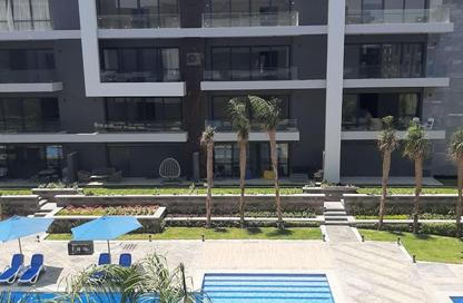 Penthouse - 4 Bedrooms - 4 Bathrooms for rent in El Patio 7 - 5th Settlement Compounds - The 5th Settlement - New Cairo City - Cairo Penthouse - 4 Bedrooms - 4 Bathrooms for rent in El Patio 7 - 5th Settlement Compounds - The 5th Settlement - New Cairo City - Cairo