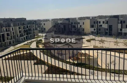Apartment - 4 Bedrooms - 4 Bathrooms for sale in Sodic East - 6th District - New Heliopolis - Cairo