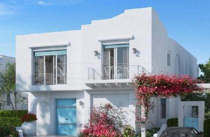 Villa - 5 Bedrooms - 2 Bathrooms for sale in Furl Jefaira - Jefaira - Ras Al Hekma - North Coast