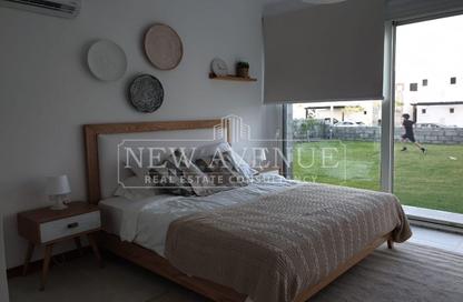 Chalet - 3 Bedrooms - 4 Bathrooms for sale in Almaza Bay - Qesm Marsa Matrouh - North Coast