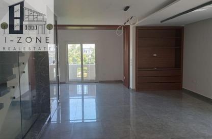 iVilla - 4 - 4 for rent in Mountain View Executive - Al Andalus District - New Cairo City - Cairo