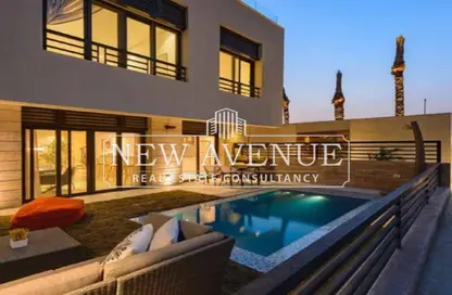 منزل مزدوج - 3 غرف نوم - 3 حمامات للبيع في تريو - كمبوندات التجمع الخامس - التجمع الخامس - مدينة القاهرة الجديدة - القاهرة منزل مزدوج - 3 غرف نوم - 3 حمامات للبيع في تريو - كمبوندات التجمع الخامس - التجمع الخامس - مدينة القاهرة الجديدة - القاهرة