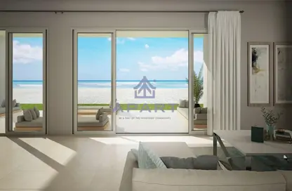 Duplex - 3 Bedrooms - 3 Bathrooms for sale in Marassi - Sidi Abdel Rahman - North Coast