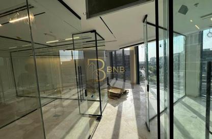 Office Space - Studio - 2 for rent in Cairo Festival City - North Investors Area - New Cairo City - Cairo Office Space - Studio - 2 for rent in Cairo Festival City - North Investors Area - New Cairo City - Cairo