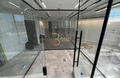 Office Space - Studio - 2 for rent in Cairo Festival City - North Investors Area - New Cairo City - Cairo Office Space - Studio - 2 for rent in Cairo Festival City - North Investors Area - New Cairo City - Cairo