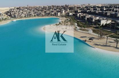 Villa - 5 Bedrooms - 6 Bathrooms for sale in Swan Lake North Coast - Qesm Ad Dabaah - North Coast