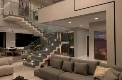 تاون هاوس - 4 غرف نوم - 5 حمامات للبيع في سوديك ويست - كمبوندات الشيخ زايد - الشيخ زايد - الجيزة