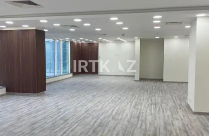 Office Space - 1 Bedroom - 1 Bathroom for sale in Trivium Square - North Teseen St. - The 5th Settlement - New Cairo City - Cairo