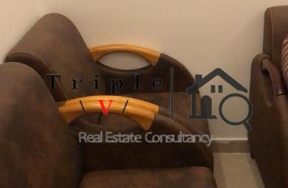 Office Space - Studio - 1 Bathroom for rent in Beverly Hills - Sheikh Zayed Compounds - Sheikh Zayed City - Giza