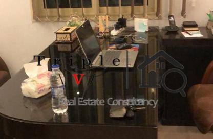Office Space - Studio - 1 Bathroom for rent in Beverly Hills - Sheikh Zayed Compounds - Sheikh Zayed City - Giza Office Space - Studio - 1 Bathroom for rent in Beverly Hills - Sheikh Zayed Compounds - Sheikh Zayed City - Giza