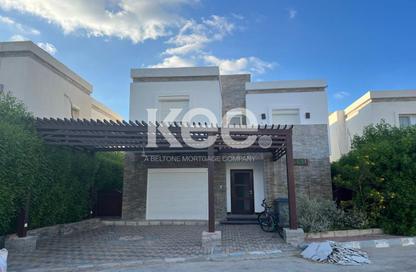 Villa - 4 - 5 for sale in Amwaj - Sidi Abdel Rahman - North Coast