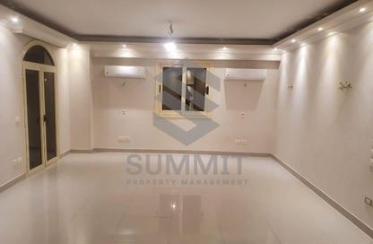 Apartment - 3 Bedrooms - 3 Bathrooms for sale in El Narges Buildings - Al Narges - New Cairo City - Cairo