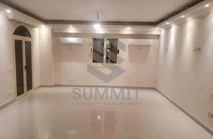 Apartment - 3 Bedrooms - 3 Bathrooms for sale in El Narges Buildings - Al Narges - New Cairo City - Cairo