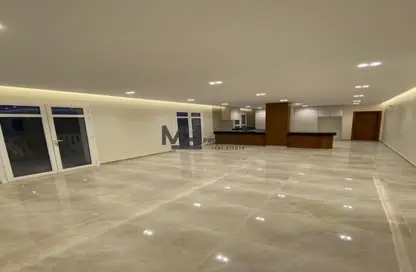 Apartment - 3 Bedrooms - 3 Bathrooms for rent in Hyde Park - New Cairo City - Cairo