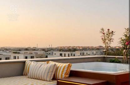 Apartment - 3 Bedrooms - 3 Bathrooms for sale in Villette - 5th Settlement Compounds - The 5th Settlement - New Cairo City - Cairo