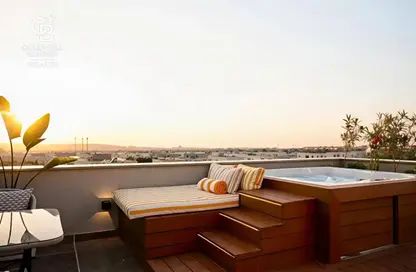 Apartment - 3 Bedrooms - 3 Bathrooms for sale in Villette - 5th Settlement Compounds - The 5th Settlement - New Cairo City - Cairo