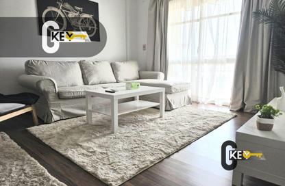 Apartment - 2 Bedrooms - 1 Bathroom for rent in B2 - Madinaty - Cairo Apartment - 2 Bedrooms - 1 Bathroom for rent in B2 - Madinaty - Cairo