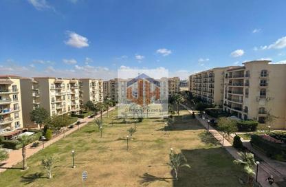 Apartment - 3 Bedrooms - 3 Bathrooms for rent in El Rehab Extension - Al Rehab - New Cairo City - Cairo