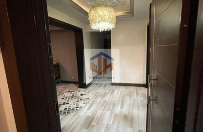 Apartment - 3 Bedrooms - 3 Bathrooms for rent in El Rehab Extension - Al Rehab - New Cairo City - Cairo