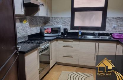 Apartment - 3 Bedrooms - 3 Bathrooms for rent in Mivida - 5th Settlement Compounds - The 5th Settlement - New Cairo City - Cairo Apartment - 3 Bedrooms - 3 Bathrooms for rent in Mivida - 5th Settlement Compounds - The 5th Settlement - New Cairo City - Cairo