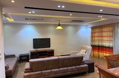 Apartment - 3 Bedrooms - 3 Bathrooms for sale in Al Rehab - New Cairo City - Cairo