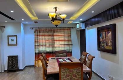 Apartment - 3 Bedrooms - 3 Bathrooms for sale in Al Rehab - New Cairo City - Cairo