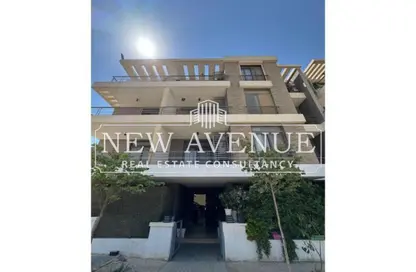 Apartment - 3 Bedrooms - 2 Bathrooms for sale in Tag Sultan - Ring Road - Cairo