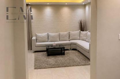 Apartment - 3 - 2 for sale in B1 - Madinaty - Cairo