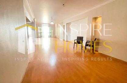 Apartment - 3 Bedrooms - 2 Bathrooms for rent in Albert Al Awal St. - Smouha - Hay Sharq - Alexandria