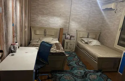 Apartment - 3 Bedrooms - 3 Bathrooms for sale in Tijan - Zahraa El Maadi - Hay El Maadi - Cairo