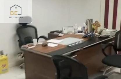 شقة - 2 - 1 للبيع في ميدان سانت فاطيما - النزهة - القاهرة