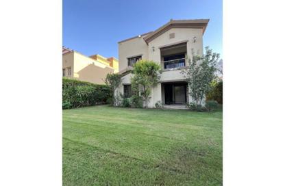 Villa - 5 Bedrooms - 4 Bathrooms for rent in Mivida - 5th Settlement Compounds - The 5th Settlement - New Cairo City - Cairo
