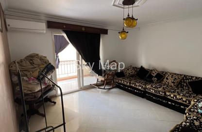 Apartment - 4 - 3 for rent in Madinaty - Cairo