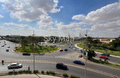 Apartment - 4 - 3 for rent in Madinaty - Cairo
