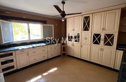 Apartment - 4 - 3 for rent in Madinaty - Cairo
