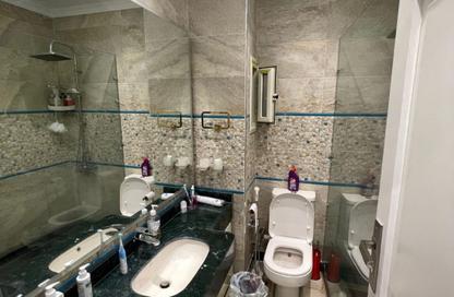Townhouse - 4 Bedrooms - 4 Bathrooms for sale in Azzar - 5th Settlement Compounds - The 5th Settlement - New Cairo City - Cairo
