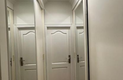 Townhouse - 4 Bedrooms - 4 Bathrooms for sale in Azzar - 5th Settlement Compounds - The 5th Settlement - New Cairo City - Cairo